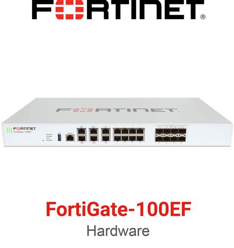 Fortinet Fortigate 100e End Of Sale