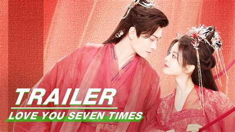 Trailer Yang Chaoyue And Ding Yuxi Start Super Sweet Love Love You
