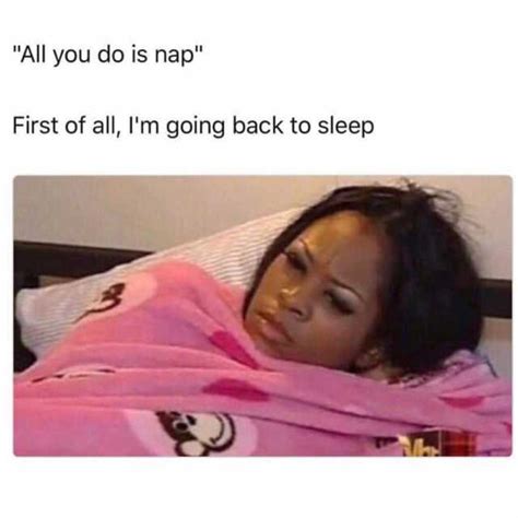 20 Memes That Accurately Represent College Students Who Love Napping