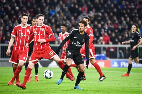 PSG vs Bayern Munich Prediction, Betting Tips, Odds & Preview