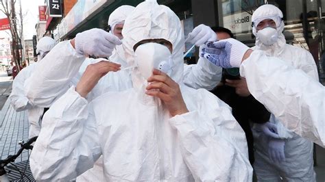 Could The Coronavirus Become The Next Spanish Flu Fox News Video
