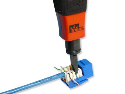 Rj45 wall socket wiring diagram collection. Punch Down Tool