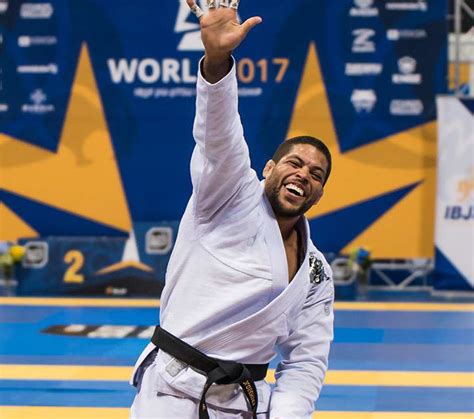 Still relatively inexperienced in the world of professional mixed martial arts, andre galvao is one of the most respected brazilian. Strength & Conditioning Program - ATOS Jiu Jitsu