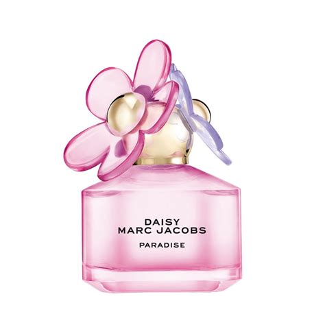 Køb Daisy Paradise Spring Eau de Toilette 50 ml fra Marc Jacobs Matas