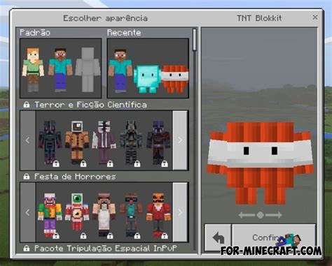 Como Hacer Skinpacks Y Skins 128x128 Para Minecraft Bedrock Edition Images