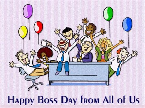Boss Day Wishes Happy Bosss Day 2020 Wishes Messages