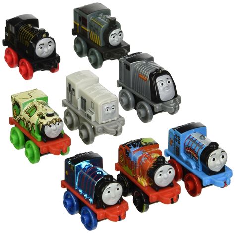 Buy Thomas And Friends Minis Online At Desertcartindia