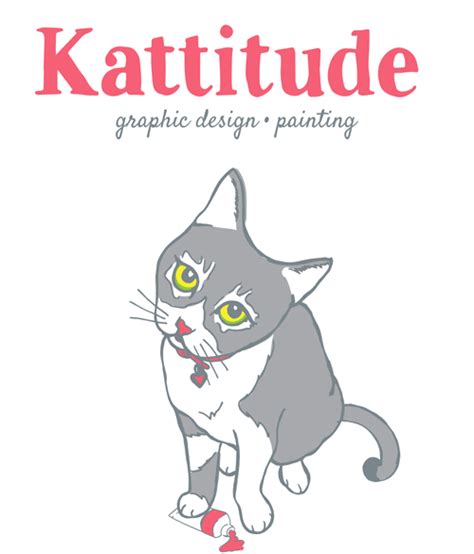 Kattitude