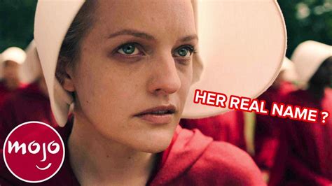 Top 10 Differences Between The Handmaids Tale Book And Tv Show