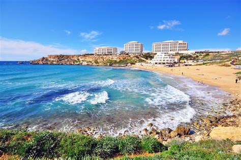 12 Best Beaches In Malta Planetware