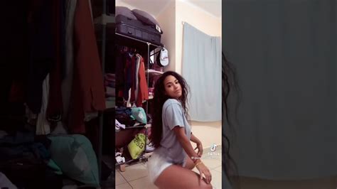 Sexy Latina Booty Twerking Youtube