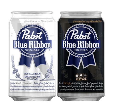 Pabst blue ribbon has a… 31 Pbr Hard Coffee Nutrition Label - Labels 2021