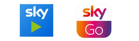 Die app steht für smartphones und tablets mit ios und android. Sky Go App-Update - das sind die neuen Features