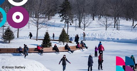 Where Can You Exercise and Do Outdoor Activities in Montréal?