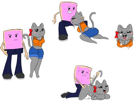 Rule34 If It Exists There Is Porn Of It Timoteihiv Nyan Cat 3072832