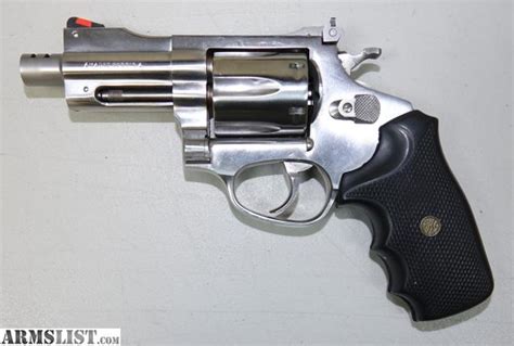 Armslist For Sale Rossi M971 357 Magnum Stainless Steel Revolver