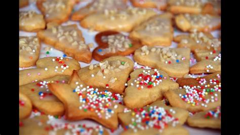 Kekse backen leicht gemacht - YouTube