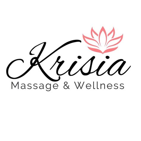 Krisia Massage And Wellness Casselberry Fl