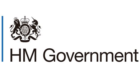 Hm Government Vector Logo Economy And Enterprise