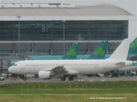 Irish Aviation Research Institute Aer Lingus Adds Ei Fcc Airbus A320