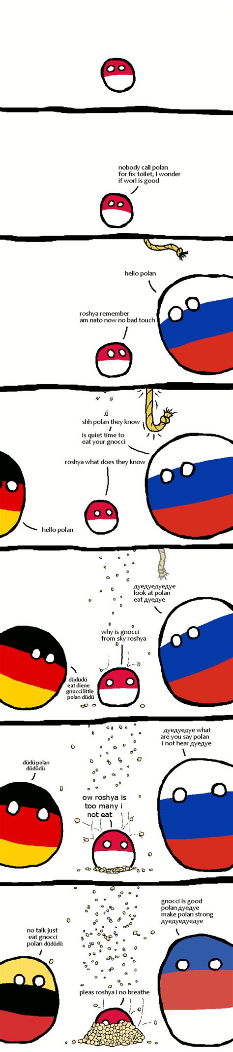 Poland Is Alone Via Reddit Online Comics Country Humor Fun Comics