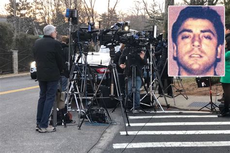 after reputed gambino boss is killed the media revisits staten island s mob history