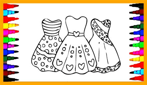 Fun To Draw Coloring Pages At Getdrawings Free Download