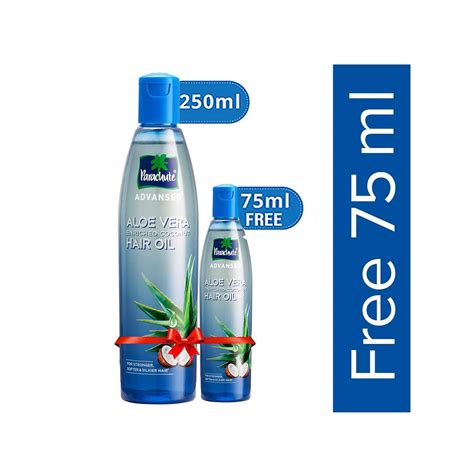 Parachute coconut oil is now available in convenient sizes of 1 litre and 600ml packs. Buy Parachute Advansed Aloe Vera Enriched Coconut Hair Oil ...