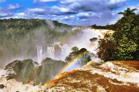 Iguazu Falls Travel Recap Guide A Lo Profile