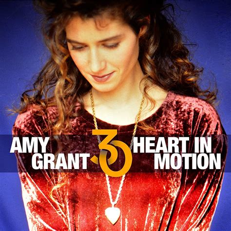 Amazon Heart In Motion Annivers Grant Amy 輸入盤 ミュージック