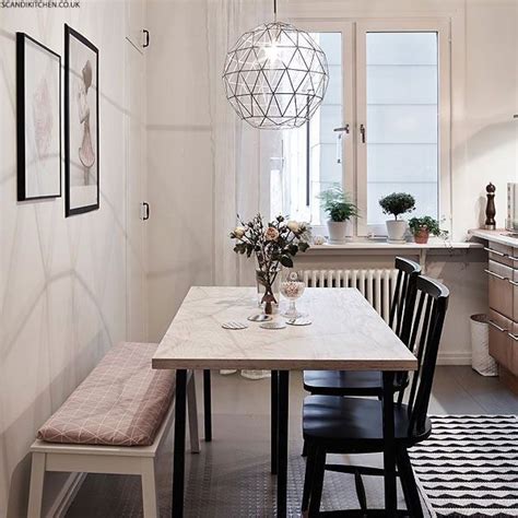 How To Style A Small Dining Space Dining Room Design
