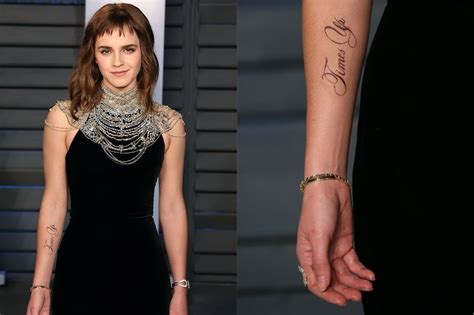 Celebrities Whose Tattoos Have Mistakes Celebrity Tattoo Cover Ups