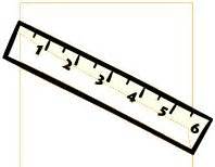 Learn vocabulary, terms and more with flashcards, games and other study tools. Ruler Measurements | How To Read a Ruler