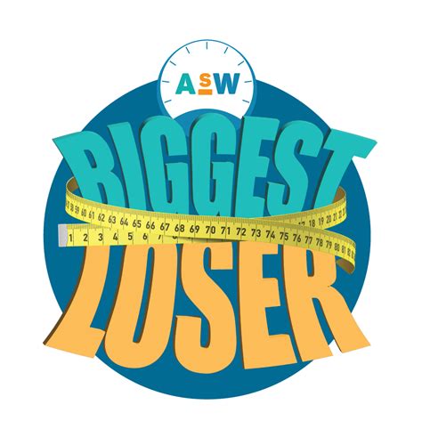Asw Global Launches “the Biggest Loser Teams Challenge” Asw News