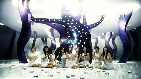 Genie 3d Mv S Best Selected Screencaps Girls Generation Snsd Image 18061897 Fanpop