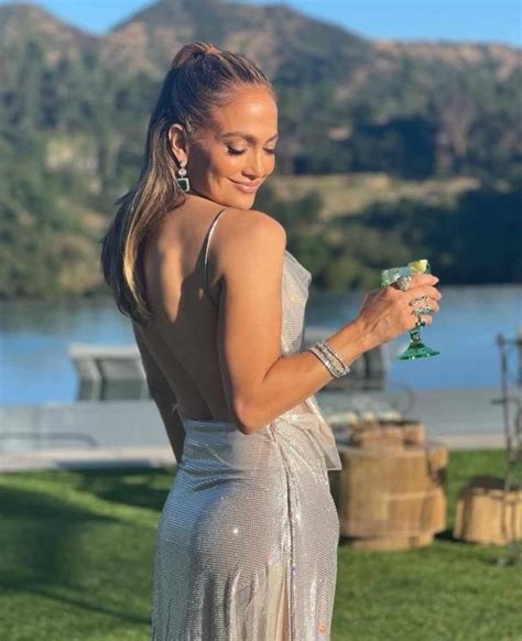 “jlo Celebrates 54th Birthday With Stunning Unretouched Photos Embracing Her True Self”