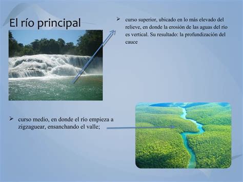 Diapositivas Cuenca Hidrograficas