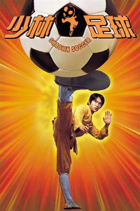 Takım zamanla kurulur ama büyür ve işine ruhunu katan bu insanlar örnek bir takım ruhu oluştururlar. Shaolin Soccer (2001) • movies.film-cine.com
