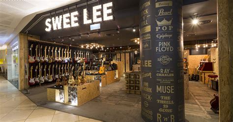 Swee lee malaysia music night. The story of Swee Lee, Singapore's musical gem that keeps ...