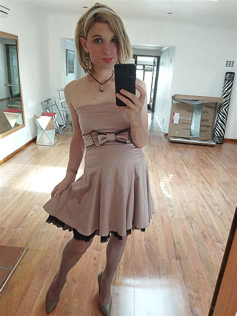 cute and sexy crossdressers on tumblr