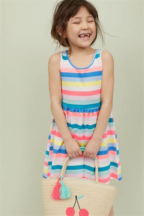 Cheap Summer Clothes For Kids Popsugar Uk Parenting