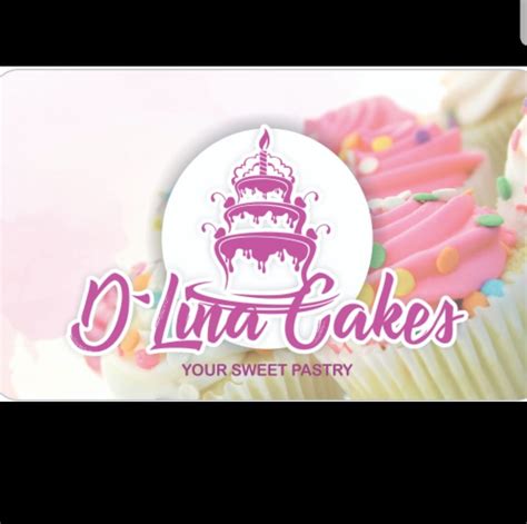 Dlina Cakes