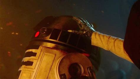 7 Crazy Star Wars Fan Theories People Actually Believed