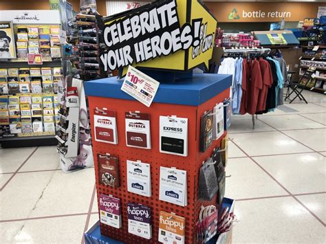 Discover clothes that bring out your best & feel as good as you look at roaman's today!. Save $10 on a Happy Gift Card at Tops Markets - My Momma ...