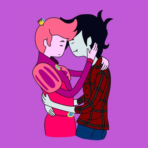 Gumball And Marshall Lee By Angelandro27 On Deviantart
