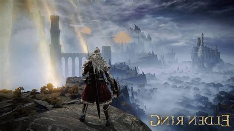 Elden Ring Everything You Should Do Before New Games Plus - Game News 24