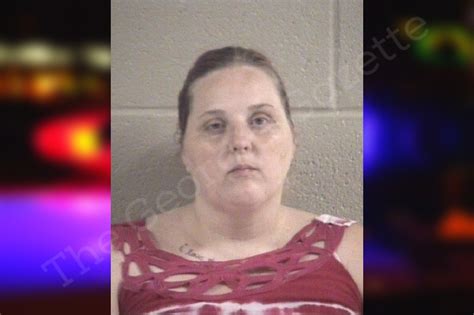 Melissa Dupree Whitfield County