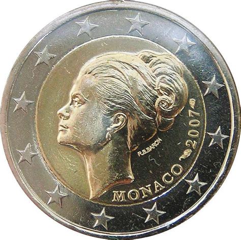 Pièces de 2 euros commémoratives . Cotation et valeur  pièce de 2 euro