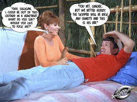 Image Gilligan S Island Ginger Grant Mister X Tina Louise Fakes Hot