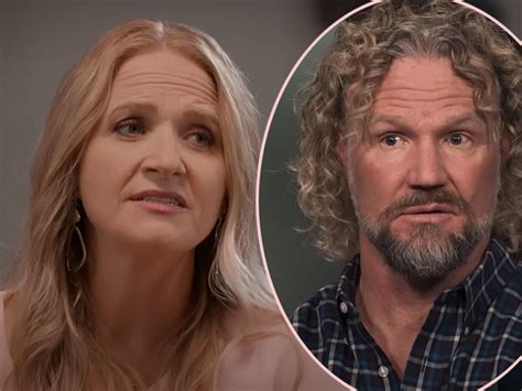 sister wives christine brown drops deets on intimacy with kody they had sex how often